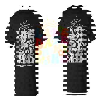 Lake Daze On My Mind Summer Vibes Family Vacation Family Vacation Funny Designs Funny Gifts Unisex T-Shirt | Mazezy