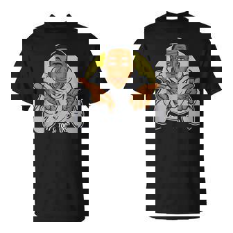 Learn From Khaby T-Shirt | Mazezy