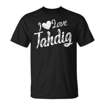 I Love Tahdig Persian Food Iran Iranian T-Shirt | Mazezy AU