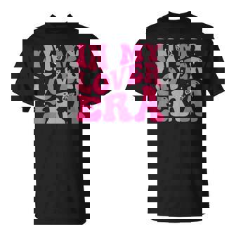 In My Lover Era T-Shirt | Mazezy