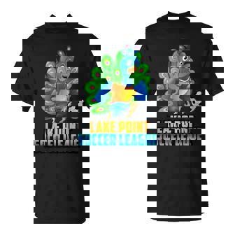 Lpsl T-Shirt | Mazezy