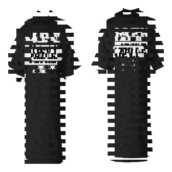 Made In Abbeville T-Shirt | Mazezy
