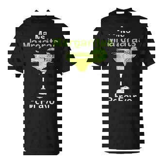 Mas Margaritas Por Favor Drinking T-shirt - Thegiftio
