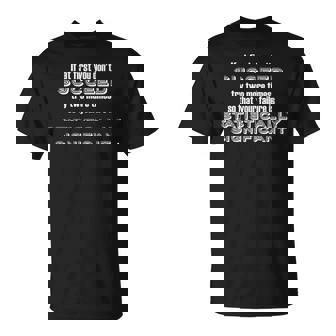 Math Humor Statistics T-shirt - Thegiftio