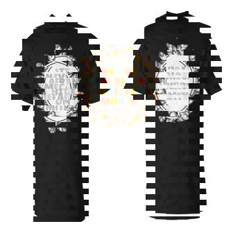 National Native American Heritage Month T-Shirt | Mazezy