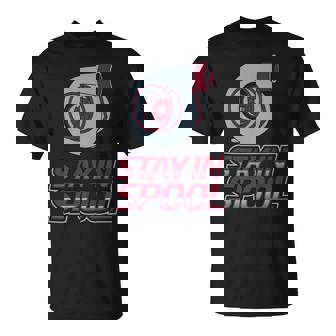 Need More Power Turbo Spooling Boost Addict T-shirt - Thegiftio
