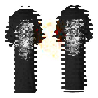 I Have No Idea What This Is Digital Future Prophet T-Shirt | Mazezy