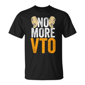 No More Vto Swagazon Associate Pride Coworker Swag T-shirt - Thegiftio UK