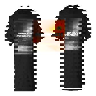 Overthoughts T-Shirt | Mazezy