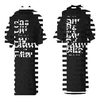 Pen Makers Unisex T-Shirt | Mazezy