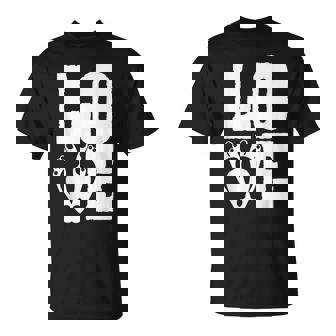 Podiatric Surgeon Love Foot Feet Podiatrist Podiatry T-Shirt | Mazezy