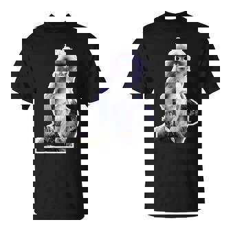 Popa Langur Lovers T-Shirt | Mazezy