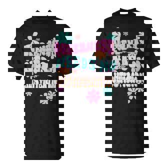 Queerness Needs No Justification Quote T-Shirt | Mazezy