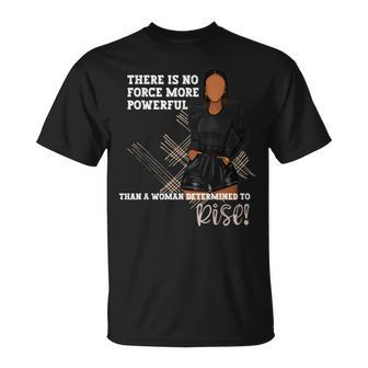 There Is Nothing More Powerful T-shirt - Thegiftio UK