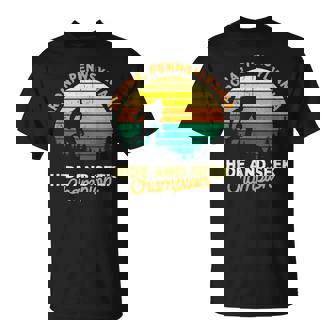 Retro Arona Pennsylvania Big Foot Souvenir T-Shirt | Mazezy