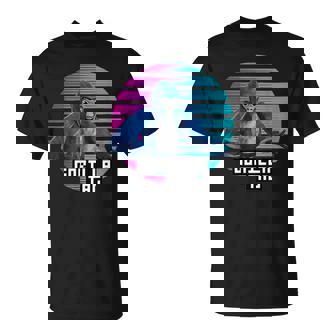 Retro Gorilla Tag Monke Vr Gamer For Kids Adults Ns Unisex T-Shirt | Mazezy