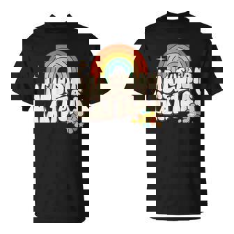 Retro Special Education Inclusion Matters Unisex T-Shirt - Monsterry