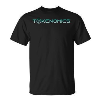 Safemoon Tokenomics Cryptocurrency Investor Safemoon Army Unisex T-Shirt | Mazezy