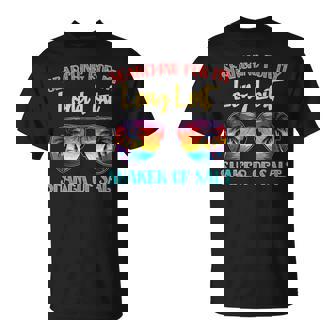 Searching For My Long Last Shaker Of Salt T-Shirt - Thegiftio UK