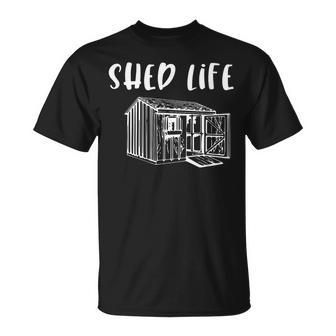 Shed Life Syngin 90 Day Fiance Merch 90Day Fiance T-Shirt | Mazezy