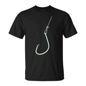 Snook Eating Shrimp Fishing Angler T-Shirt | Mazezy CA