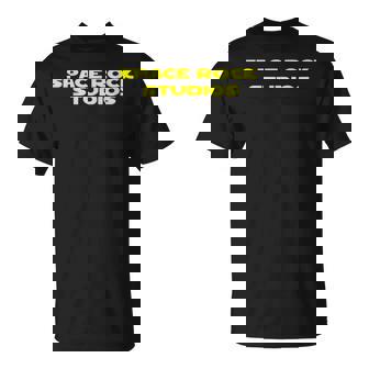 Space Rock Plain T-Shirt | Mazezy