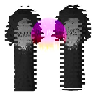 Stay Positive Quote Mindset Transformation Brainology Mind T-Shirt | Mazezy