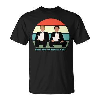 Step Brothers Movie Classic Cinema Funny Films Unisex T-Shirt - Seseable