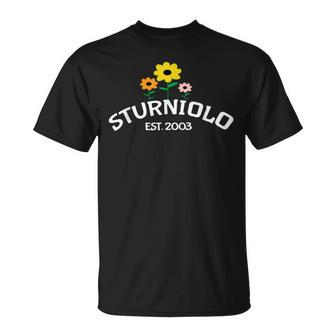 Sturniolo Triplets Merch Sturniolo Triplets T-shirt - Thegiftio UK