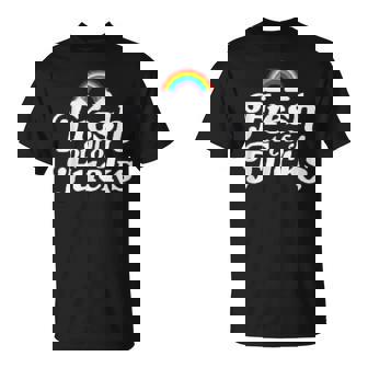 Swear Word Inappropriate Adult Fresh Out Of Fucks T-Shirt | Seseable CA