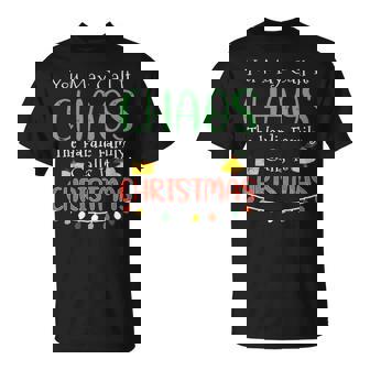 The Hardie Family Name Gift Christmas The Hardie Family Unisex T-Shirt - Seseable