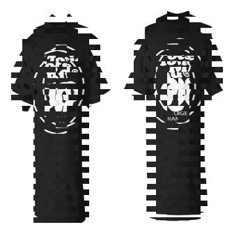 Tootsie Roll Pops Orange Candy Group Halloween Costume T-Shirt | Mazezy