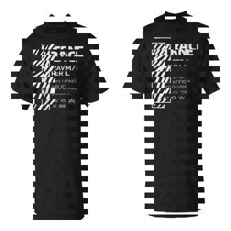 Trance Music Dance Music Techno Tech House Hard Trance T-Shirt | Mazezy