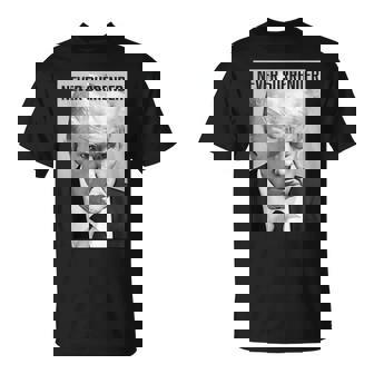 Trump 2024 Shot President Legend T-Shirt - Monsterry