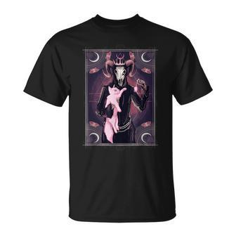 Two Of Mice Unisex T-Shirt | Mazezy