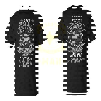 Never Underestimate The Power Of An Indian Man T-Shirt | Mazezy