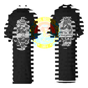 Uss Nassau Lha4 T-shirt - Thegiftio UK
