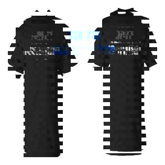 Uss Springfield Ssn761 Navy Sailor Veteran T-shirt - Thegiftio UK