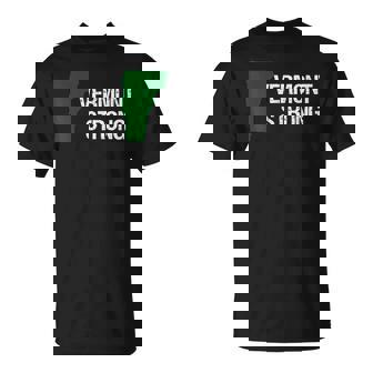 Vermont State I Love Vermont Strong Vt Vermonter T-Shirt | Mazezy