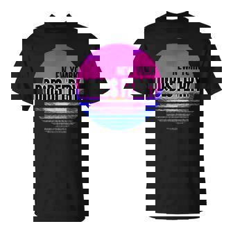 Vintage Dobbs Ferry Vaporwave New York T-Shirt | Mazezy