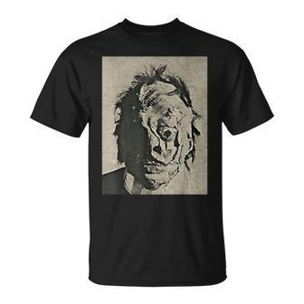 Vintage Zombie Zombie T-Shirt | Mazezy