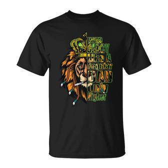 Weed Daddy Like A Regular Dad Only Higher Marijuana Cannabis Gift For Women Unisex T-Shirt | Mazezy UK