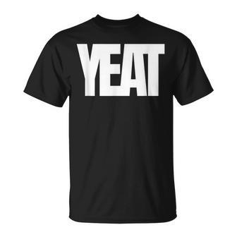 Yeat Hip Hop Rap Trap T-Shirt - Monsterry DE