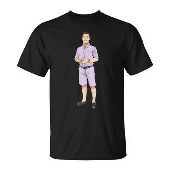 You Know I Had To Do It To Em Dank Meme IT Funny Gifts Unisex T-Shirt | Mazezy
