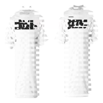 Brah Local Hawaiian T-Shirt | Mazezy