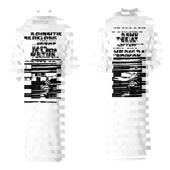 Chapter Of Revelations T-Shirt | Mazezy