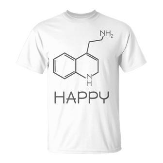 Chemist Organic Chemistry T-Shirt | Mazezy