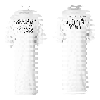 Collecting Data Is My Cardio Behavior Analyst Sped Squad Unisex T-Shirt | Mazezy