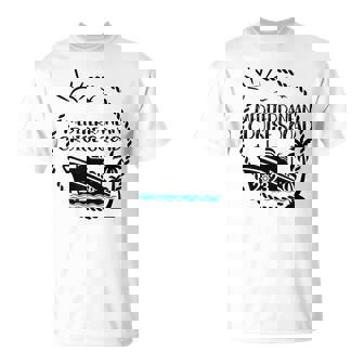Cruise Squad 2023 Mediterranean Cruising Together Squad T-Shirt - Monsterry