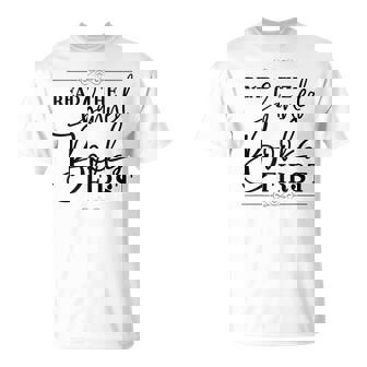 Cute Books Reading I Read Banned Books Banned Book Week Reading Funny Designs Funny Gifts Unisex T-Shirt | Mazezy